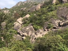 -大罗山风景区