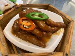 -聚福宝合苑食府(南头镇店)