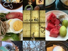 -长富宫饭店·日本料理樱