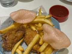 -龙记香港茶餐厅(久光百货店)