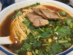 -宛平李记小吃(东关街店)