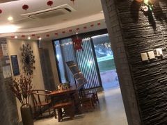 -迈格笙SPA·影院式足道·采耳(金桥店)