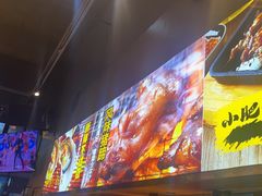 -本色·小马哥烧烤(无锡九里仓店)