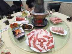 -同城四季爆肚涮羊肉(安华里店)