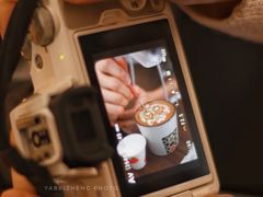 -喜柿咖啡SeeS coffee