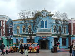 -沈阳方特欢乐世界