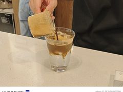 -E SPECIAL COFFEE 别样
