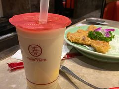 -新白鹿餐厅(金鹰新街口店)