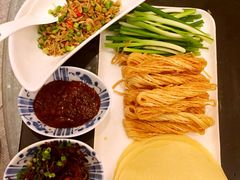 -小广寒电影艺术餐厅(小广寒经三路店)