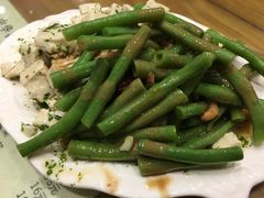 -葛记焖饼(伏牛路店)