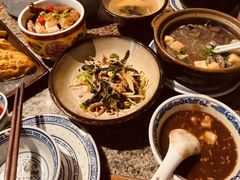 -南京大牌档(崇文门国瑞店)
