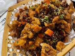 -佳成川菜馆(融创观澜壹号店)