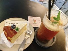 -BE NORMAL CAFE(霞溪路店)