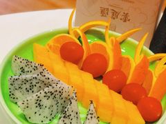 -云庭汇·粤菜海鲜(东盟盛天地店)