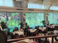 -金河半岛园林酒家(金融城店)