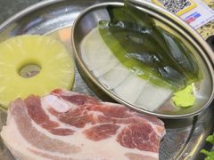 -首尔烤肉大排档(合生汇店)