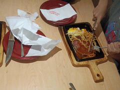 -凡塔斯牛排自助餐厅(莆田万达店)