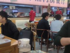 -亿牌牌东北烧烤(怀特店)