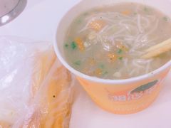 -斌斌鲜鱼糊汤粉(粮道街店)