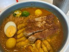 -柠檬树茶餐厅(海雅缤纷城店)