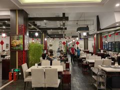 -太婆天府山珍酒楼(亚运村店)