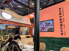 -發起人·肉骨茶(万象汇店)