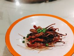 -白沙码头海鲜广场