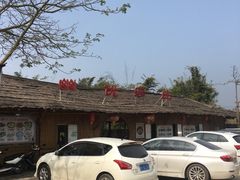 -幽优农庄·森波拉特色本地农家菜