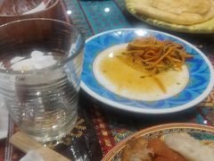 -巴依老爷新疆美食(工体旗舰店)