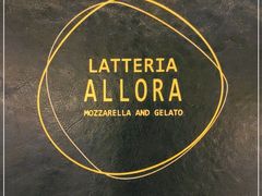-ALLORA意大利餐厅(丰盛里店)