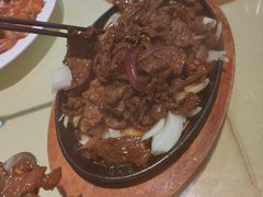 -Lucky Fortune Restaurant(喜运来酒家)