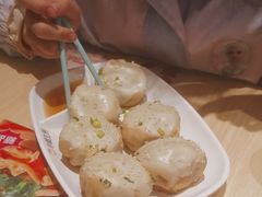 -小杨生煎(浦江欢乐颂店)