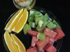 -那美(华莱坞店)
