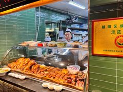 -李氏八大件老菜馆(万宝街店)