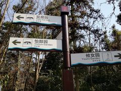 -酒仙湖景区