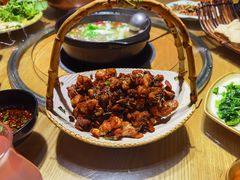 -妈妈的味道(和顺古镇店)