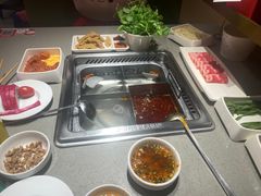 -海底捞火锅(攀枝花万达店)