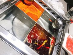 -海底捞火锅(天一广场亚细亚店)