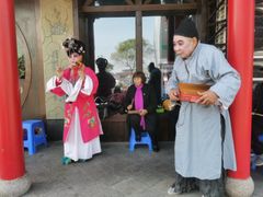 -冶春茶社(太和广场店)