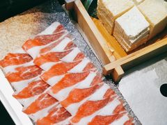 美肥牛肉-王家渡火锅店(亦庄店)