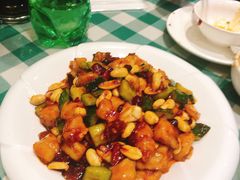 宫爆鸡丁-紫光园·烤鸭(吕家营店)