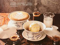 -良木缘咖啡西餐(文殊院店)