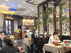 -李氏传家菜(兴城路店)