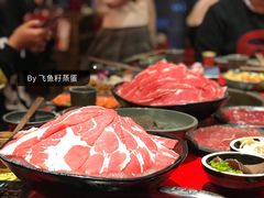 -谭鸭血老火锅(漳州路店)