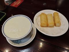 -民信老铺(双皮奶博物馆店)