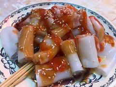 -渔记茶餐厅(渔村店)