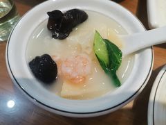-春水锅贴·传统鲁菜(大明湖店)