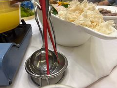 -食为先庐畔渔歌(合作化路店)