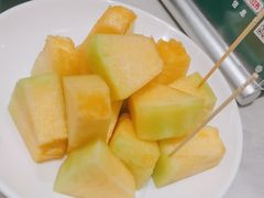 -四季缤纷椰子鸡(雨花亭凯德广场店)
