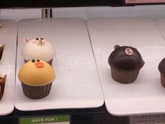 -巴黎贝甜(龙之梦购物中心虹口店)